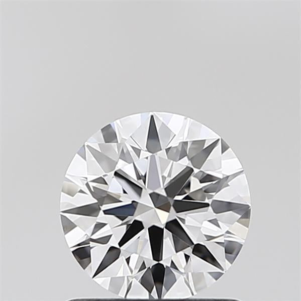 IGI 0.81 Carat Round Brilliant Lab Grown Diamond
