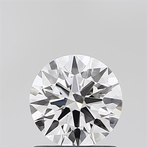 IGI 0.81 Carat Round Brilliant Lab Grown Diamond
