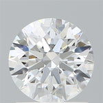 IGI 1.24 Carat Round Brilliant Lab Grown Diamond