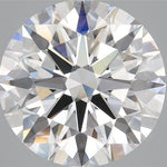 IGI 4.02 Carat Round Brilliant Lab Grown Diamond 人工培育鑽石 實驗室人造鑽石