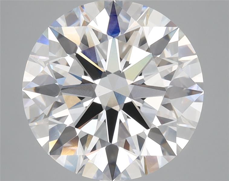 IGI 4.02 Carat Round Brilliant Lab Grown Diamond 人工培育鑽石 實驗室人造鑽石