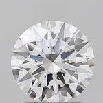 IGI 1.21 Carat Round Brilliant Lab Grown Diamond