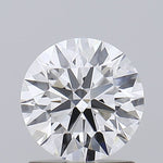 IGI 1.16 Carat Round Brilliant Lab Grown Diamond 人工培育鑽石 實驗室人造鑽石