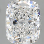 IGI 3.05 Carat Cushion Lab Grown Diamond 人工培育鑽石 實驗室人造鑽石