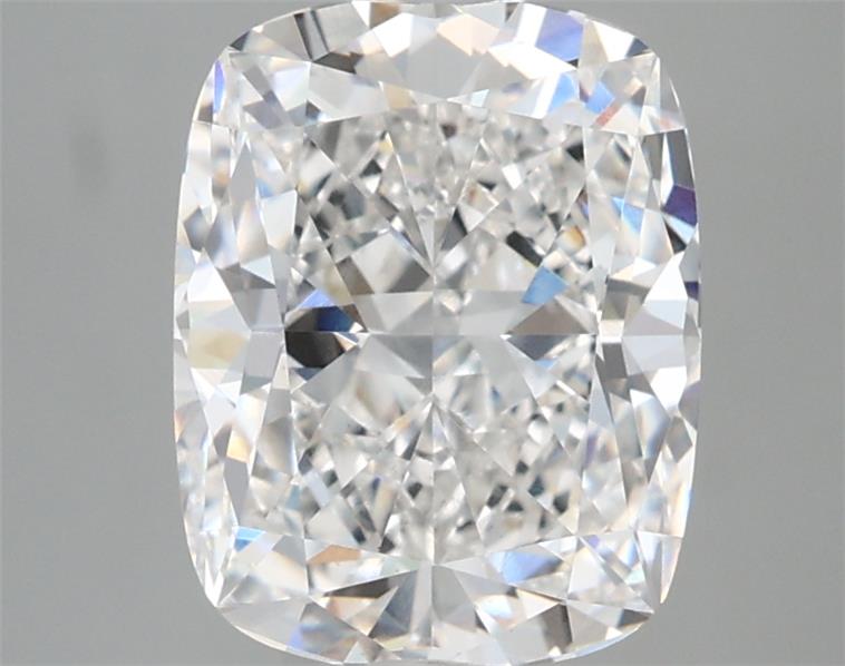 IGI 3.05 Carat Cushion Lab Grown Diamond 人工培育鑽石 實驗室人造鑽石