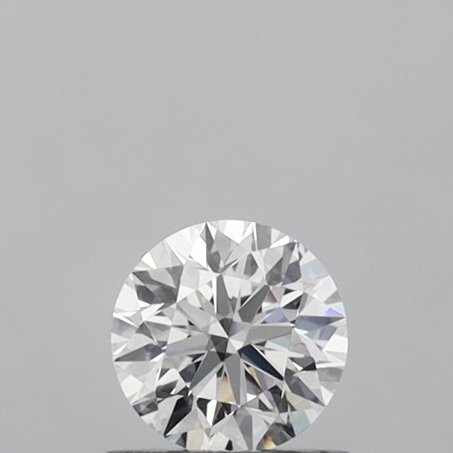 IGI 0.6 Carat Round Brilliant Lab Grown Diamond