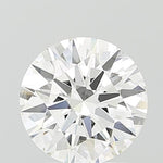 IGI 1.79 Carat Round Brilliant Lab Grown Diamond 人工培育鑽石 實驗室人造鑽石