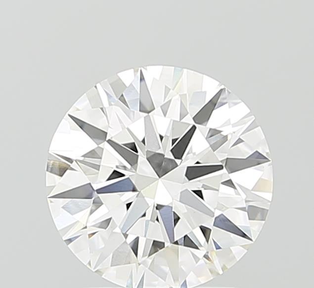 IGI 1.79 Carat Round Brilliant Lab Grown Diamond 人工培育鑽石 實驗室人造鑽石
