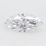 IGI 1 Carat Marquise Lab Grown Diamond