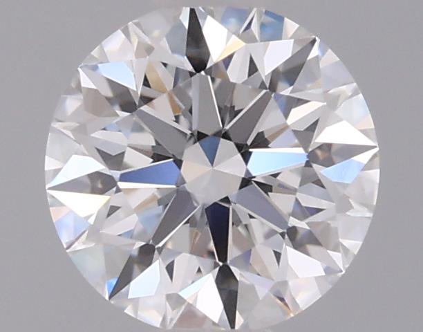 IGI 0.71 Carat Round Brilliant Lab Grown Diamond 人工培育鑽石 實驗室人造鑽石