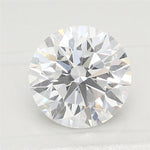 IGI 1.04 Carat Round Brilliant Lab Grown Diamond 人工培育鑽石 實驗室人造鑽石