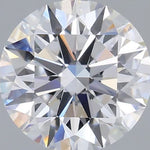 IGI 1.52 Carat Round Brilliant Lab Grown Diamond 人工培育鑽石 實驗室人造鑽石