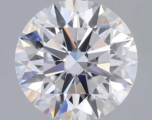 IGI 1.52 Carat Round Brilliant Lab Grown Diamond 人工培育鑽石 實驗室人造鑽石
