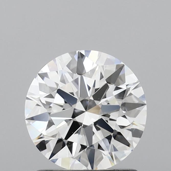 IGI 1.22 Carat Round Brilliant Lab Grown Diamond