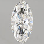 IGI 1.71 Carat Marquise Lab Grown Diamond 人工培育鑽石 實驗室人造鑽石