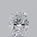 IGI 1 Carat Cushion Lab Grown Diamond