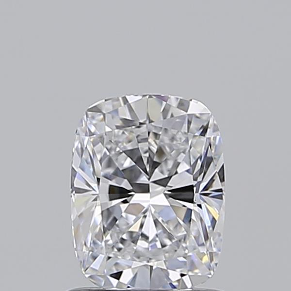 IGI 1 Carat Cushion Lab Grown Diamond