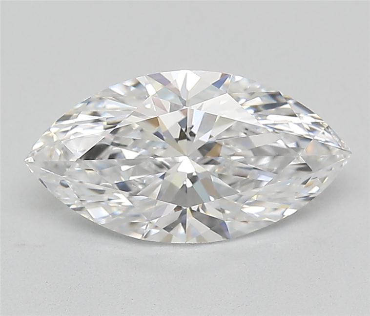 IGI 1.56 Carat Marquise Lab Grown Diamond 人工培育鑽石 實驗室人造鑽石