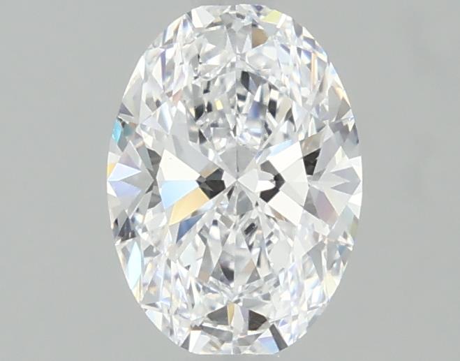 IGI 1.16 Carat Oval Lab Grown Diamond 人工培育鑽石 實驗室人造鑽石