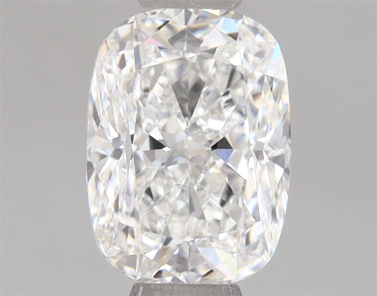 IGI 1 Carat Cushion Lab Grown Diamond