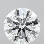 IGI 8.04 Carat Round Brilliant Lab Grown Diamond 人工培育鑽石 實驗室人造鑽石