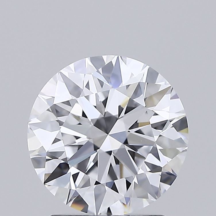 IGI 1.7 Carat Round Brilliant Lab Grown Diamond