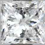 IGI 1.01 Carat Princess Cut Lab Grown Diamond