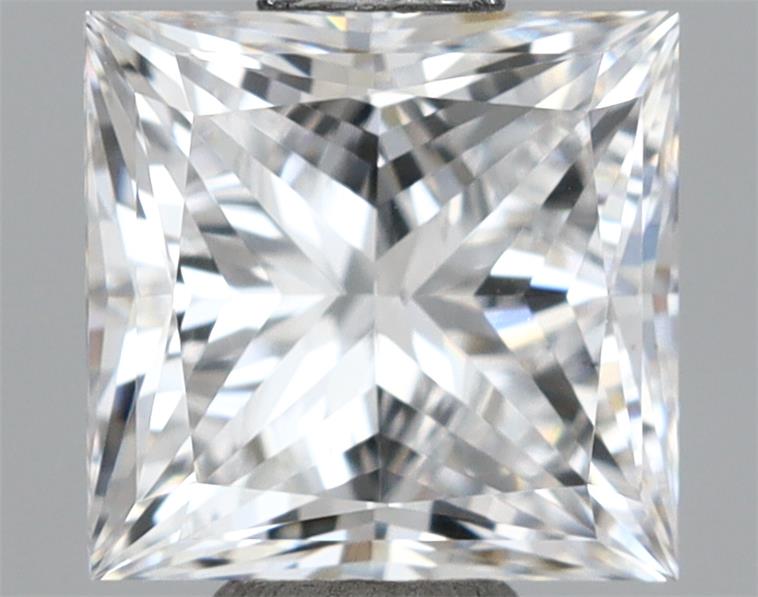 IGI 1.01 Carat Princess Cut Lab Grown Diamond