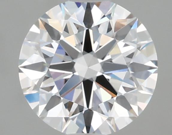 IGI 1.26 Carat Round Brilliant Lab Grown Diamond 人工培育鑽石 實驗室人造鑽石