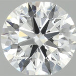 IGI 0.74 Carat Round Brilliant Lab Grown Diamond 人工培育鑽石 實驗室人造鑽石