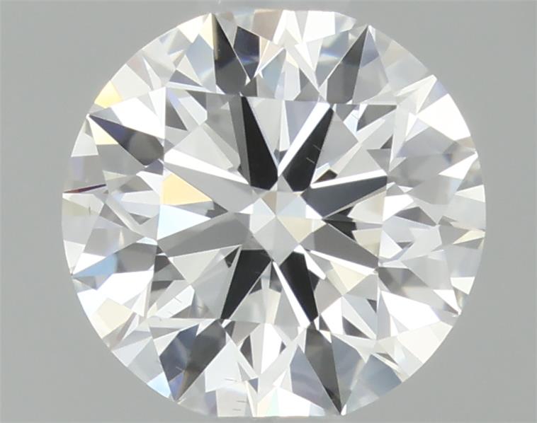 IGI 0.74 Carat Round Brilliant Lab Grown Diamond 人工培育鑽石 實驗室人造鑽石
