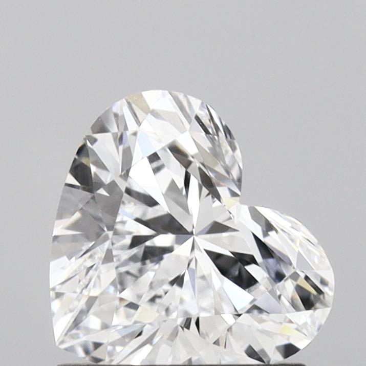 IGI 0.86 Carat Princess Cut Lab Grown Diamond