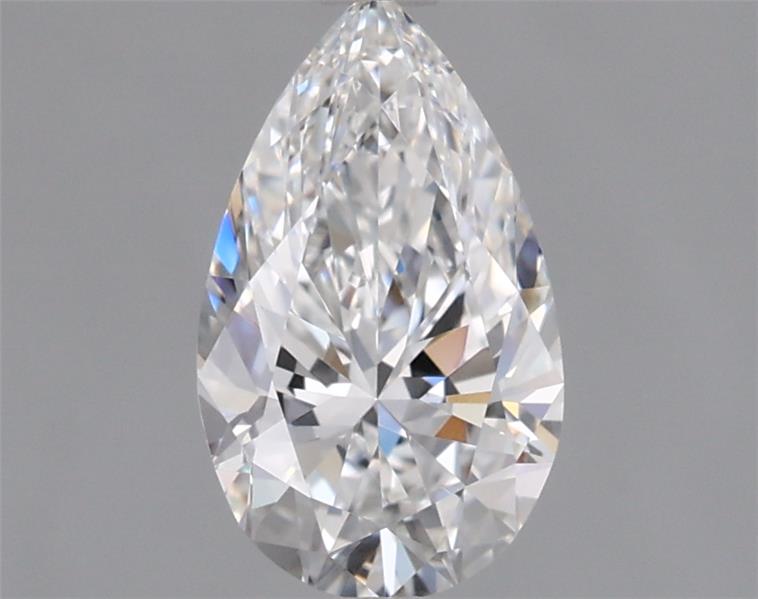 IGI 0.92 Carat Pear Lab Grown Diamond 人工培育鑽石 實驗室人造鑽石