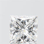 IGI 1.57 Carat Princess Cut Lab Grown Diamond 人工培育鑽石 實驗室人造鑽石