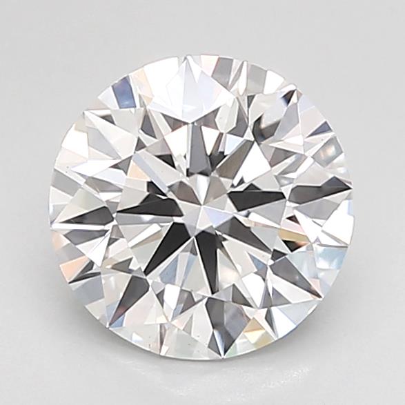 IGI 1.51 Carat Round Brilliant Lab Grown Diamond 人工培育鑽石 實驗室人造鑽石