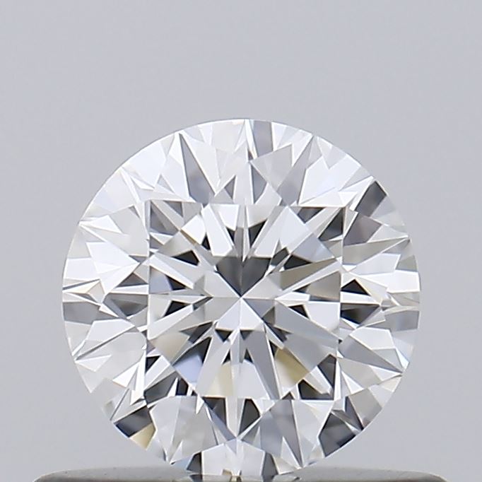 IGI 0.50 Carat Round Brilliant Lab Grown Diamond 人工培育鑽石 實驗室人造鑽石