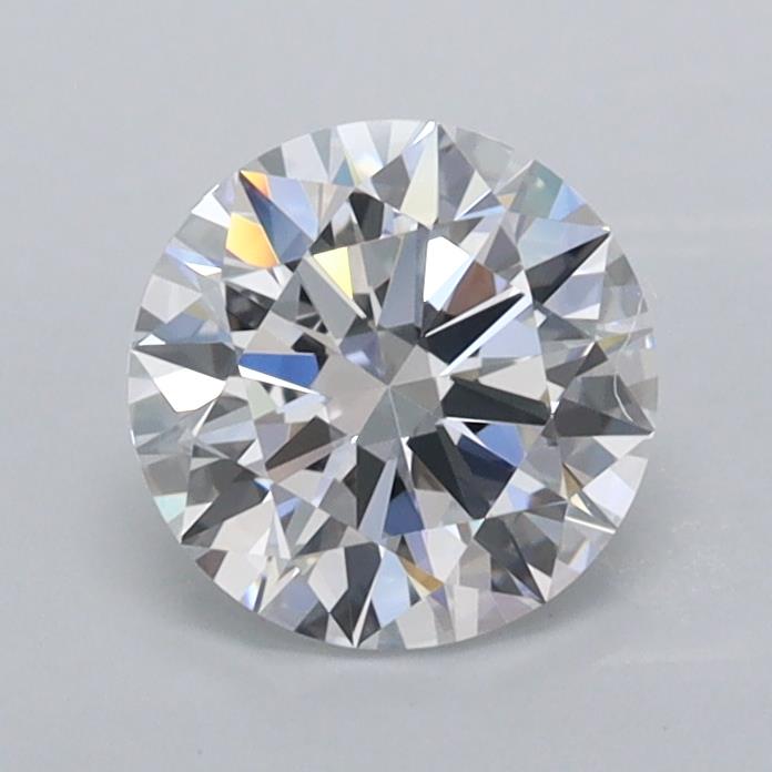 IGI 1.01 Carat Round Brilliant Lab Grown Diamond 人工培育鑽石 實驗室人造鑽石