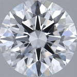 IGI 1.93 Carat Round Brilliant Lab Grown Diamond