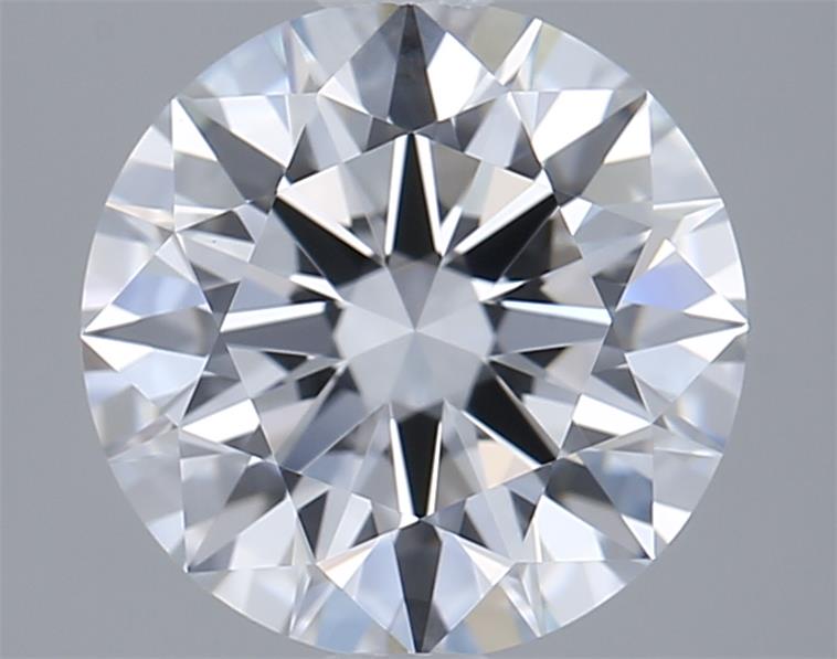 IGI 1.93 Carat Round Brilliant Lab Grown Diamond