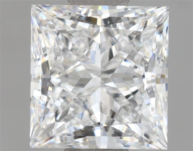 IGI 1.16 Carat Princess Cut Lab Grown Diamond 人工培育鑽石 實驗室人造鑽石