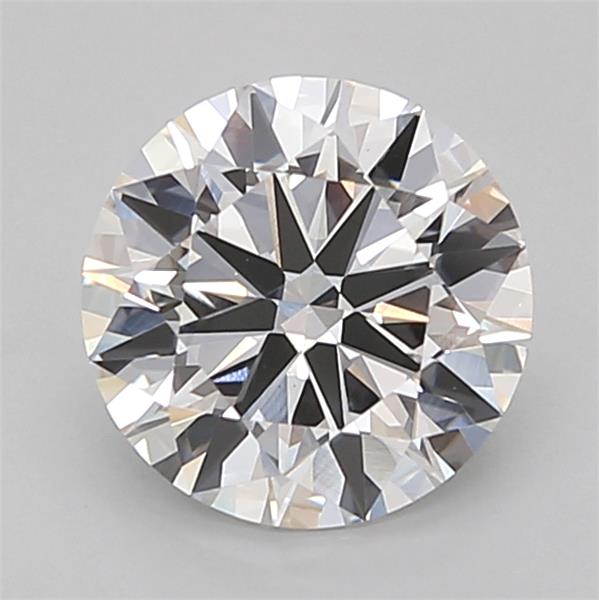 IGI 2 Carat Round Brilliant Lab Grown Diamond