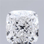 IGI 12.22 Carat Cushion Lab Grown Diamond 人工培育鑽石 實驗室人造鑽石