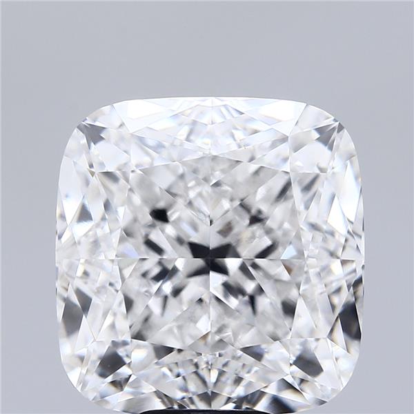 IGI 12.22 Carat Cushion Lab Grown Diamond 人工培育鑽石 實驗室人造鑽石