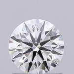IGI 0.71 Carat Round Brilliant Lab Grown Diamond 人工培育鑽石 實驗室人造鑽石