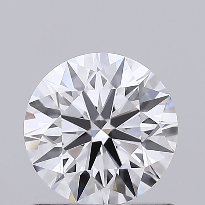 IGI 0.71 Carat Round Brilliant Lab Grown Diamond 人工培育鑽石 實驗室人造鑽石