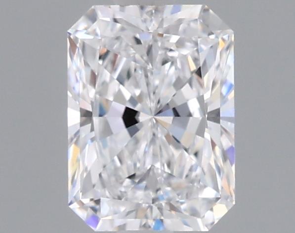IGI 1.03 Carat Radiant Cut Lab Grown Diamond 人工培育鑽石 實驗室人造鑽石