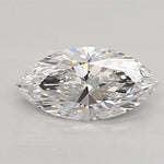 IGI 0.56 Carat Marquise Lab Grown Diamond 人工培育鑽石 實驗室人造鑽石