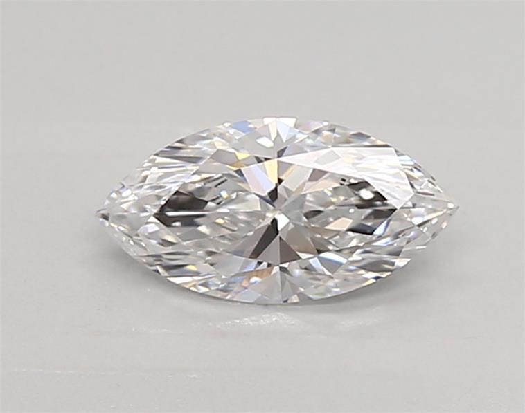 IGI 0.56 Carat Marquise Lab Grown Diamond 人工培育鑽石 實驗室人造鑽石