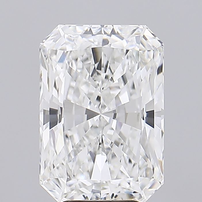 IGI 6.08 Carat Radiant Cut Lab Grown Diamond 人工培育鑽石 實驗室人造鑽石