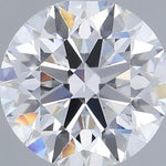 IGI 1.24 Carat Round Brilliant Lab Grown Diamond 人工培育鑽石 實驗室人造鑽石